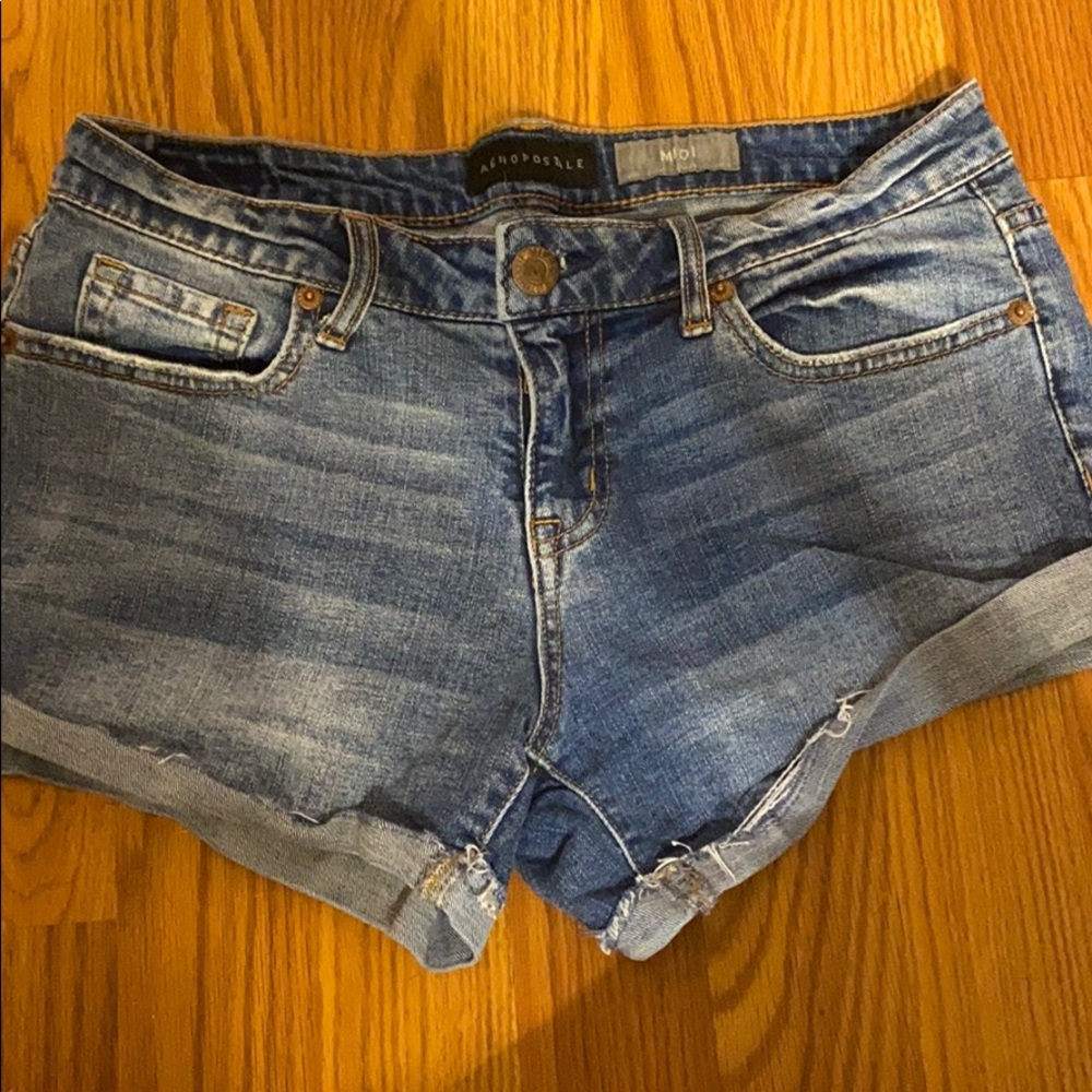 Aeropostale shorts